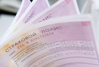 В России начали действовать новые тарифы ОСАГО
