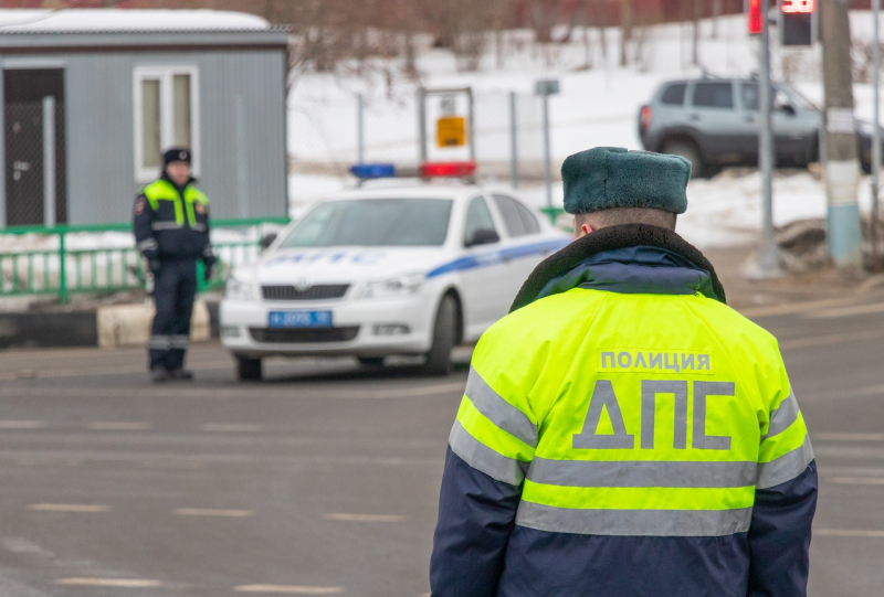 Госавтоинспекция разъясняет временный порядок получения государственных услуг в регистрационно - экзаменационных подразделениях Карелии