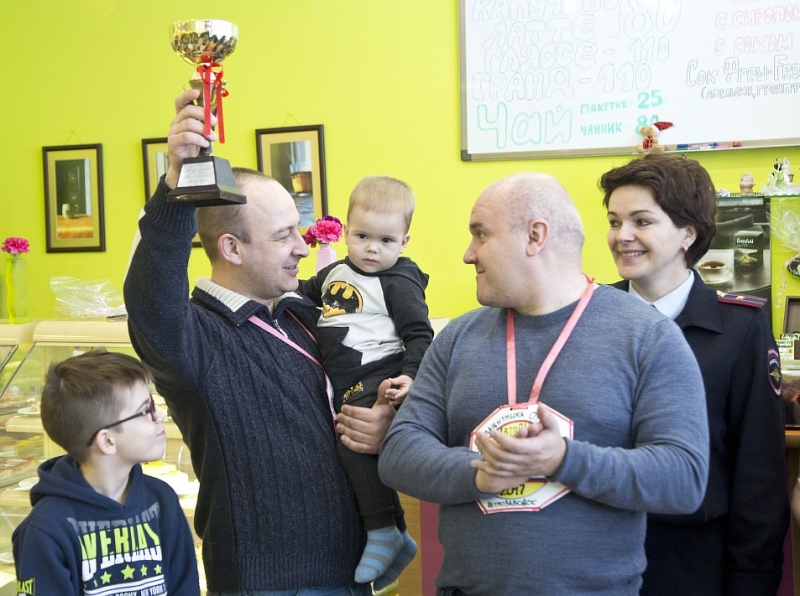Автопапа – 2017