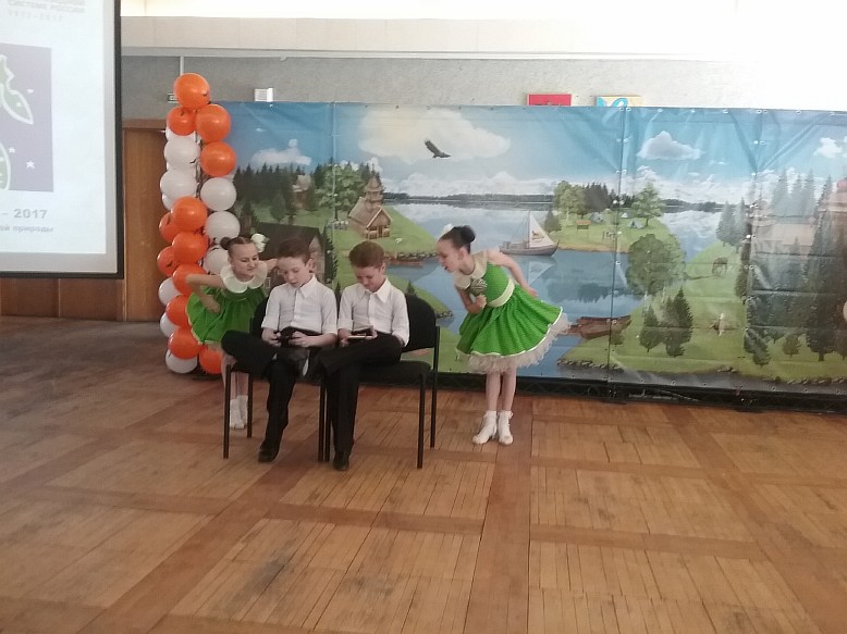 Автошкола «ПТЗ» - за бережное отношение к родной природе!
