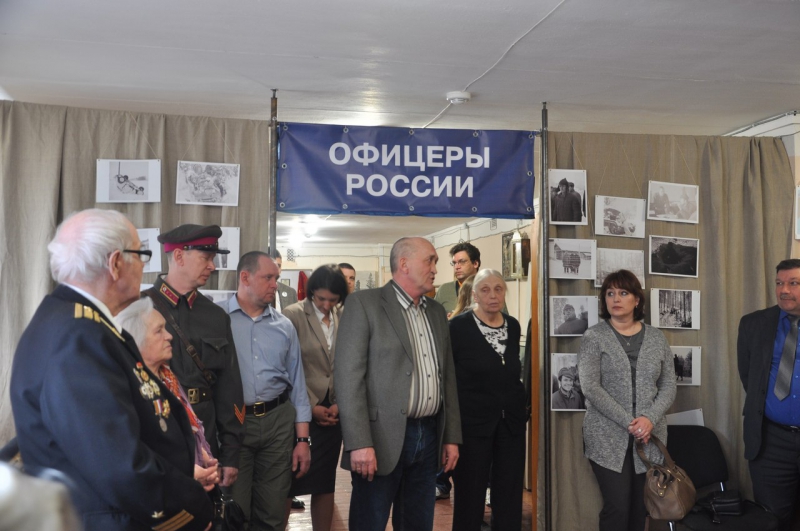Автошкола «ПТЗ»: поможем ветеранам делами!
